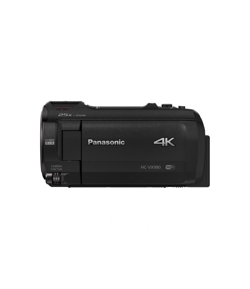 Panasonic HC-VX980 4K Camcorder